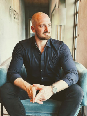 Beratung Digitales Marketing, Mehr Kunden, Verkäufe und Umsatz, Favicon IdyStark, Mehr Kunden, Verkäufe und Umsatz, Christian Henle